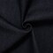 Deep Navy Blue 12 oz. Cotton Denim Twill Woven Fabric By the Yard